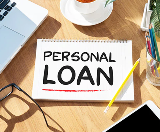 personal loan blog